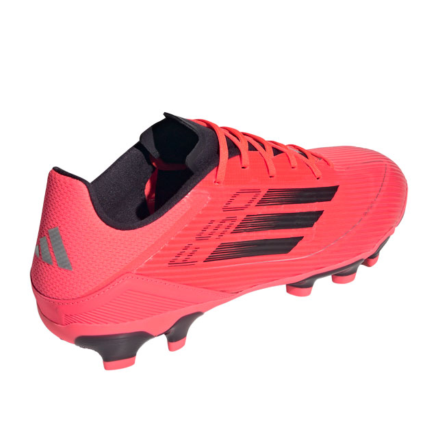 楽天市場】31％OFF！ アディダス F50 LEAGUE HG/AG ターボ サッカー