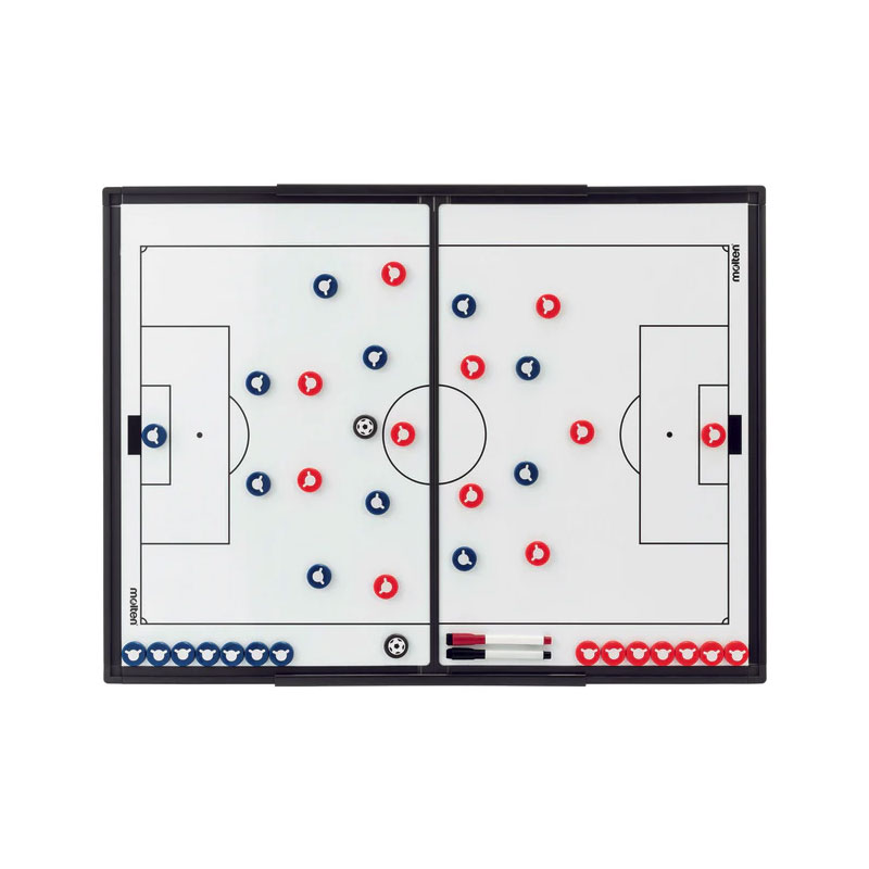 楽天市場】モルテン 大型作戦盤 sf0090の通販