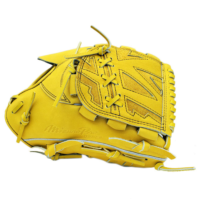 ミズノプロ MIZUNO PRO 投手用 硬式グローブ」の人気商品一覧 | 安い