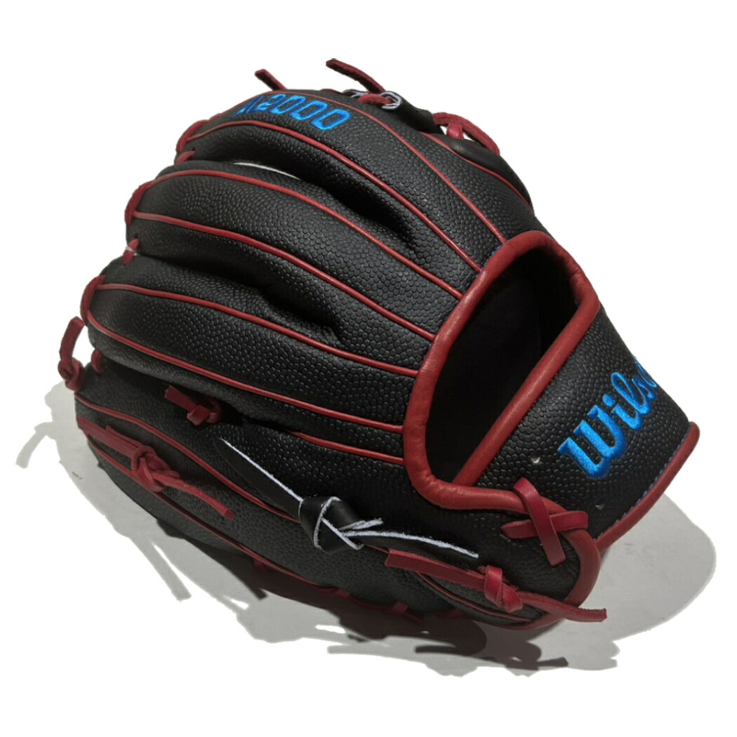 楽天市場】ウイルソン/ウィルソン Wilson 超限定MLBウイルソン A2000