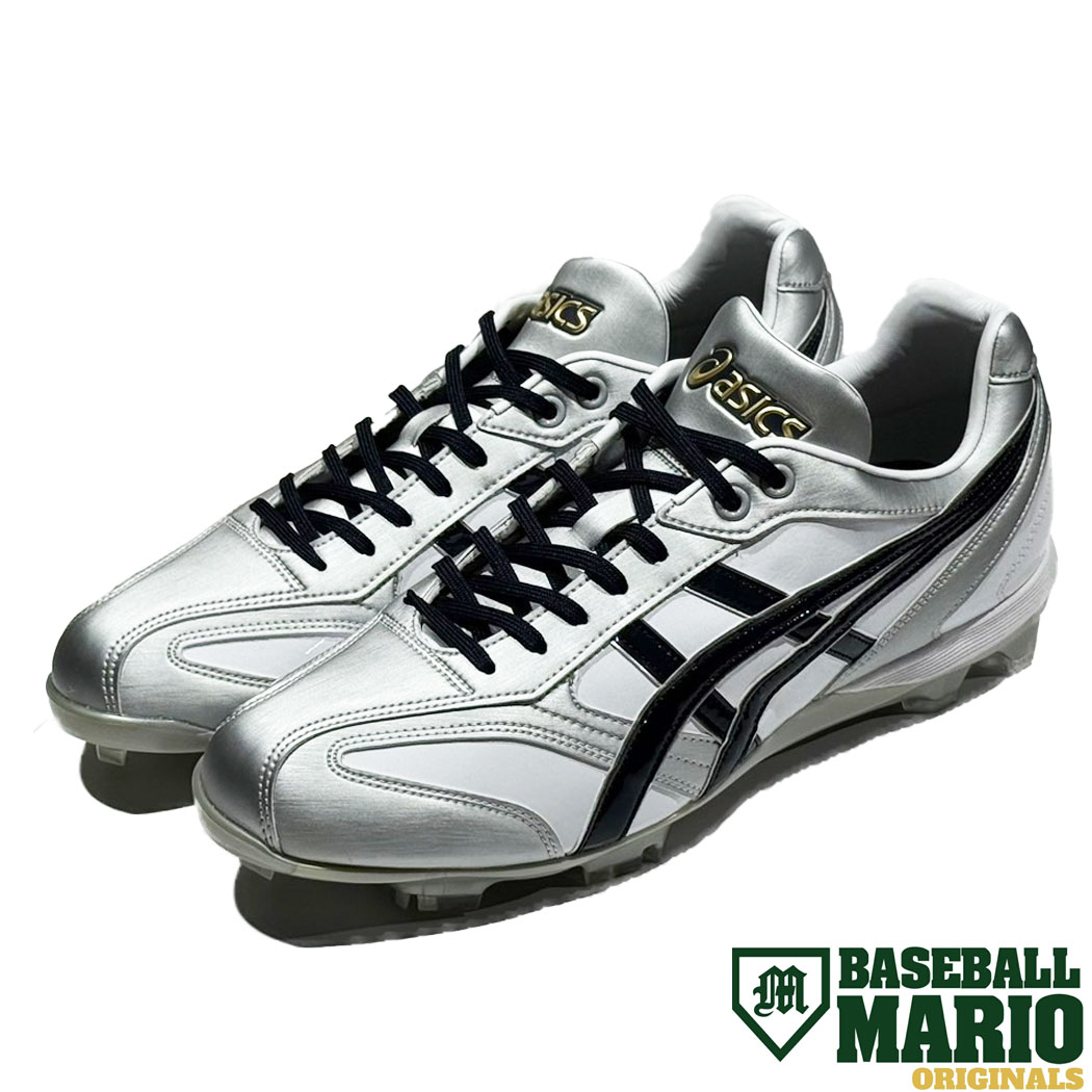 楽天市場】アシックス asics GOLDSTAGE ゴールドステージ マリオ