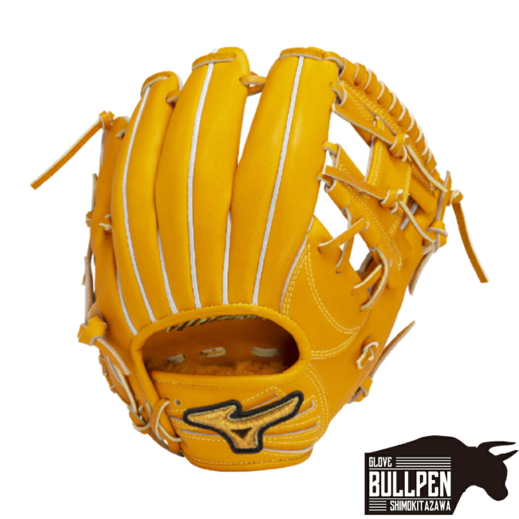 楽天市場】ミズノ MIZUNO 【専用グラブ袋付き】ミズノプロ MizunoPro