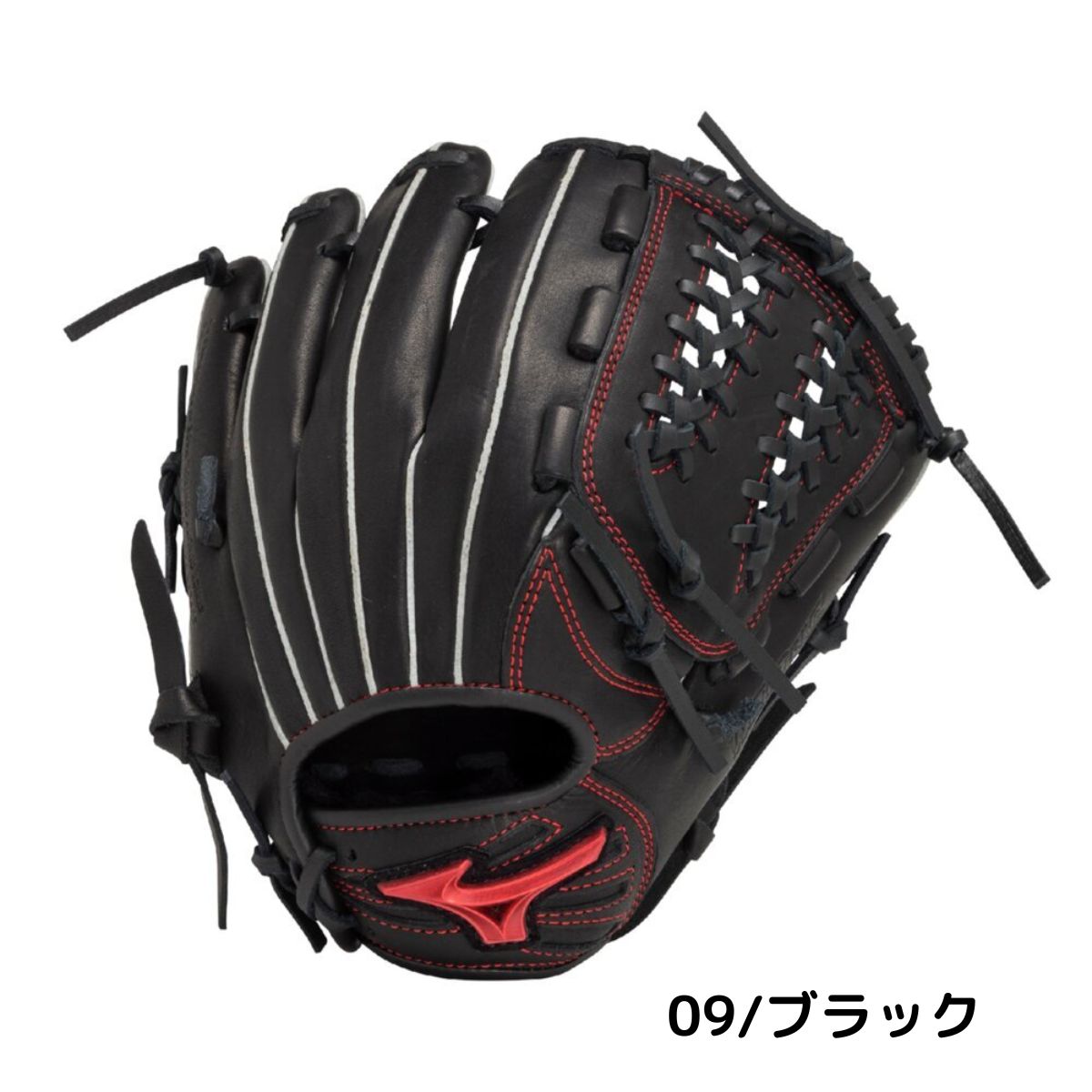 楽天市場】ミズノ MIZUNO ウィルドライブ レッド IBE 少年軟式用グラブ