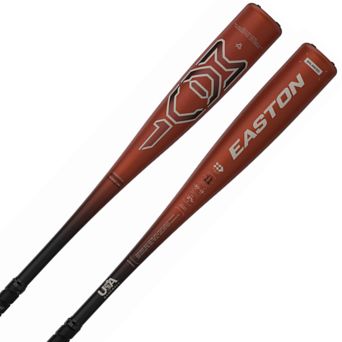 楽天市場】イーストン EASTON リトルリーグ MAV1 少年 硬式用 金属製
