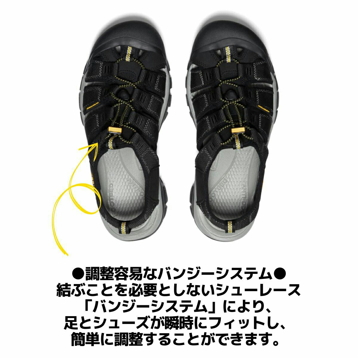 楽天市場】キーン KEEN NEWPORT H2 ニューポート エイチツー メンズ