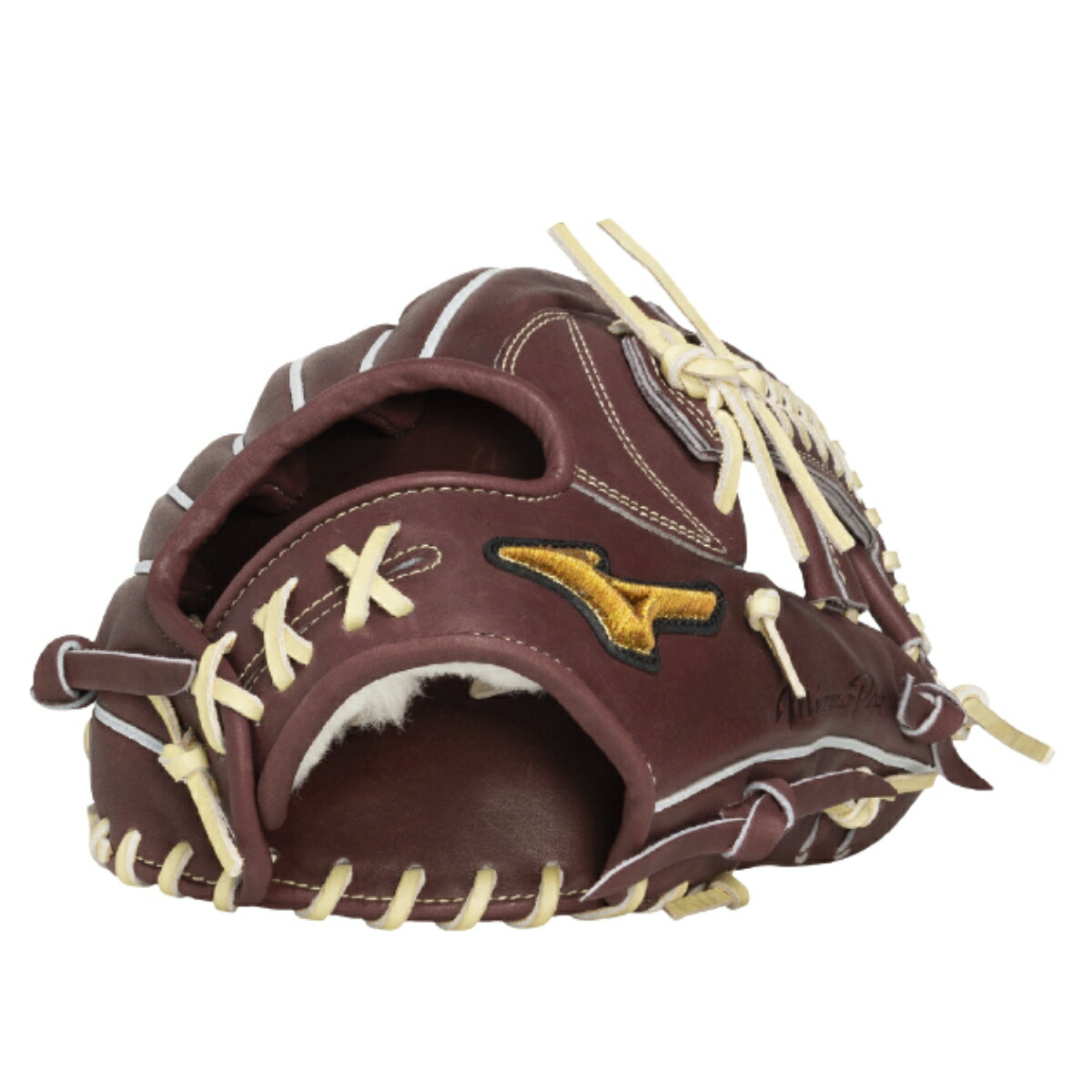 楽天市場】ミズノ MIZUNO 専用グラブ袋付き MizunoPro CRAFTED Edition