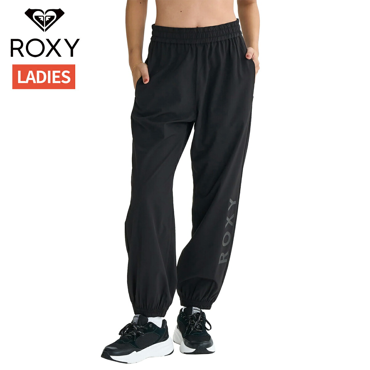 楽天市場】ロキシー ROXY MY 1ST ROXY PANTS マイ ファースト ロキシー