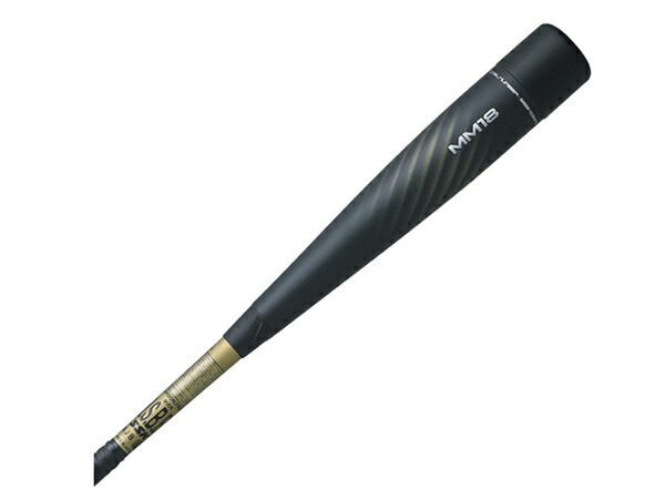 楽天市場】【送料無料】エスエスケイ：【専用バットケース付き】MM18
