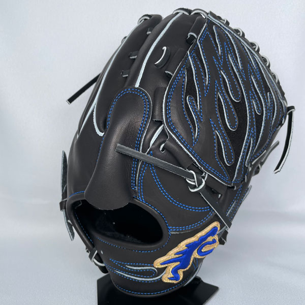 楽天市場】RYU リュウ 硬式グラブ ピッチャー 硬式グローブ 投手用 右