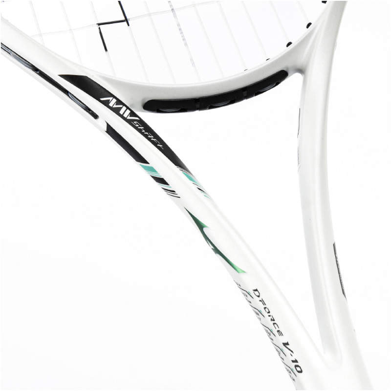 楽天市場】ソフトテニス ラケット ミズノ MIZUNO ディーフォース V10