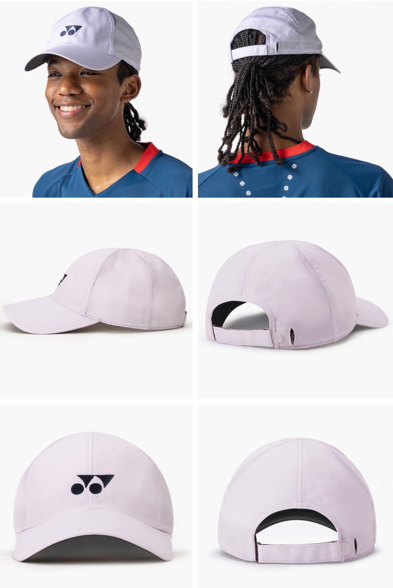 楽天市場】ヨネックス キャップ UVカット 帽子 メンズ ユニセックス