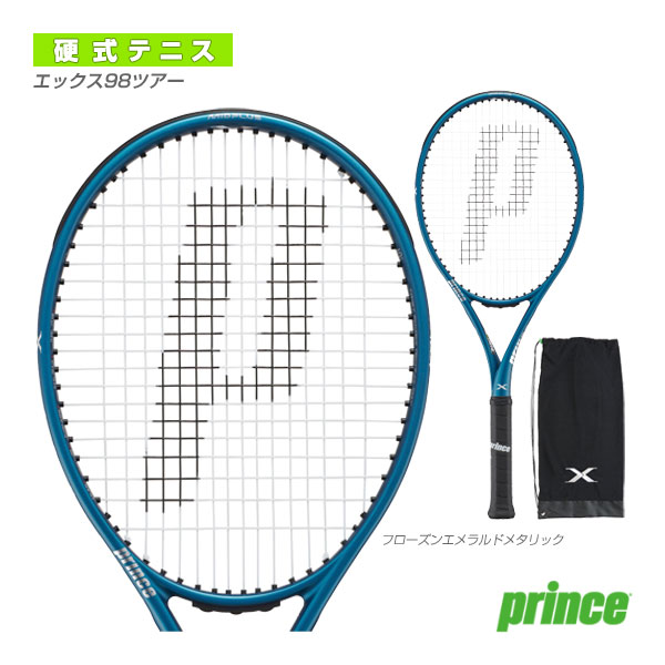 楽天市場】prince エックス 97 ツアー x 97 tour 7tj094の通販