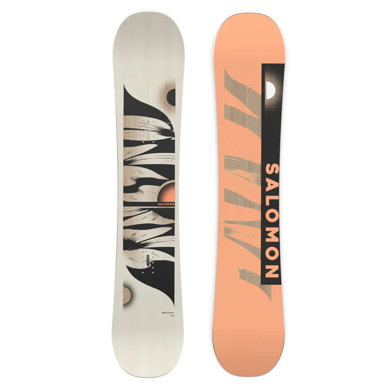 楽天市場】SALOMON GYPSY 143（ボード｜スノーボード用品
