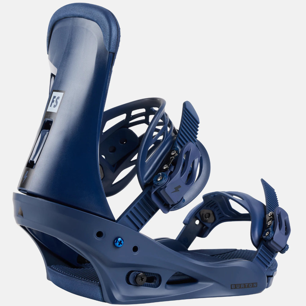 BURTON バートン ミッションEST ビンディング 美品 Mサイズ バートン