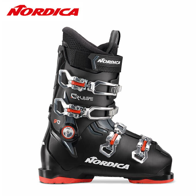 楽天市場】NORDICA（ブランドノルディカ）（ブーツ｜スキー用品