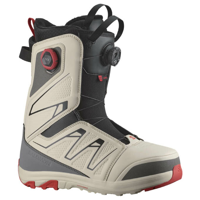 楽天市場】salomon launch boa jrの通販