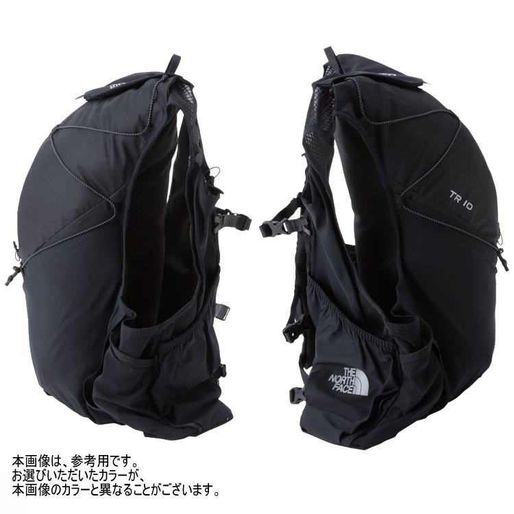 楽天市場】THE NORTH FACE ザノースフェイス ベスト バックパック TR