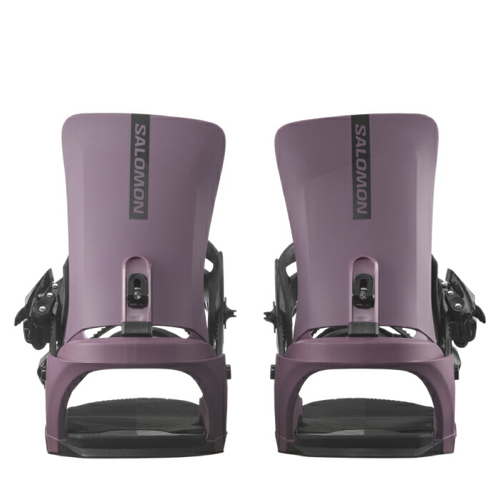 楽天市場】日本正規品 スノーボード ビンディング サロモン SALOMON