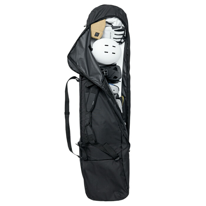 Burton スノーボード ボードケースとブーツセット BURTON バートン