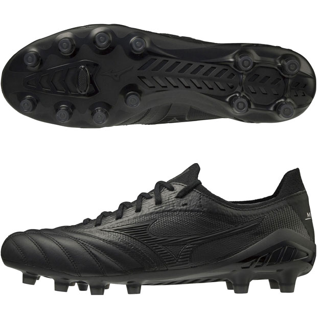 楽天市場】【10/30までポイント5倍】モレリア NEO 3 JAPAN β ブラック