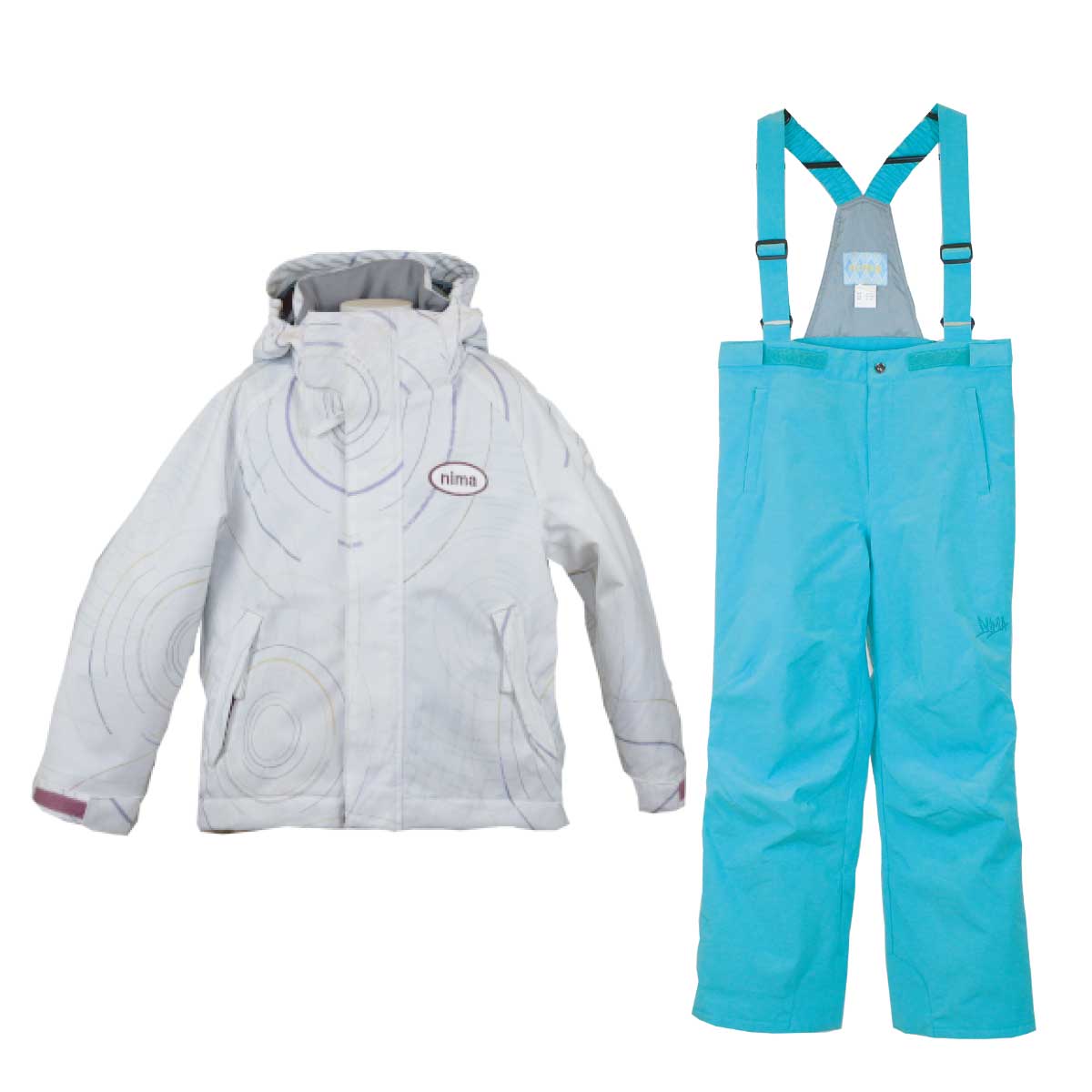 楽天市場】イグニオ キッズ スキーウェア 120の通販