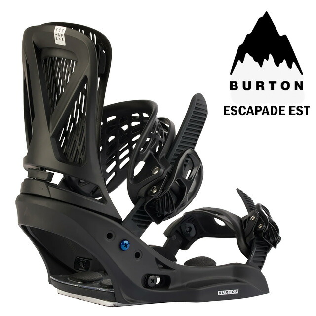 楽天市場】BURTON MISSION ESTの通販