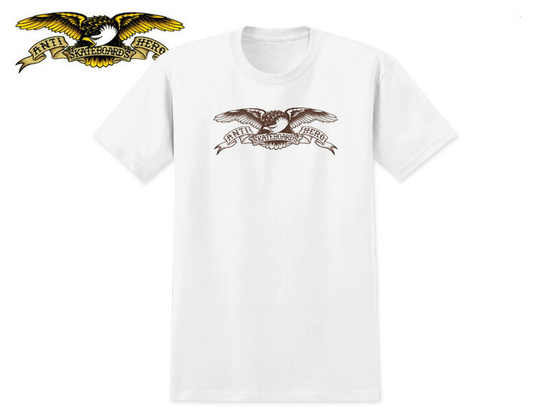 楽天市場】supreme antihero（Tシャツ・カットソー｜トップス