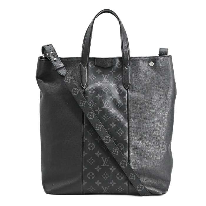 ルイ・ヴィトン(LOUIS VUITTON) タイガ(taiga) 中古 ビジネスバッグ