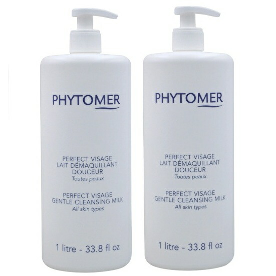 PHYTOMER フィトメール ボディミルク 1000mL フィトメール モイスチャ