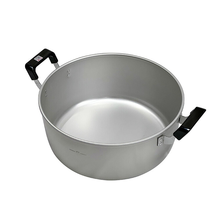 三協アルミ】せいろ・蒸し器 28cm アルミ製 未使用品 三協アルミ