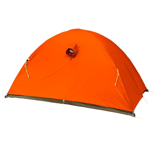 楽天市場】(e)プロモンテ・VL-28 4S【20％OFF】【超軽量2人用山岳