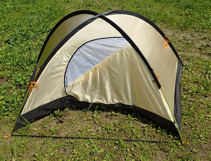 楽天市場】(e)アライテント・ライペン・オニドーム2【キャンプ