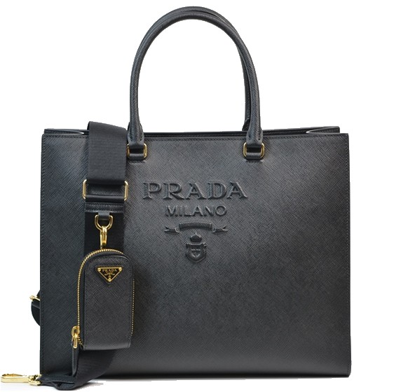 楽天市場】【超美品】プラダ 1BA335 バッグ ショルダーバッグ トート