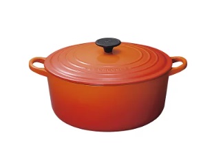 ル クルーゼ 鍋 30cm」の人気商品一覧 | 安い商品を通販サイトから探す