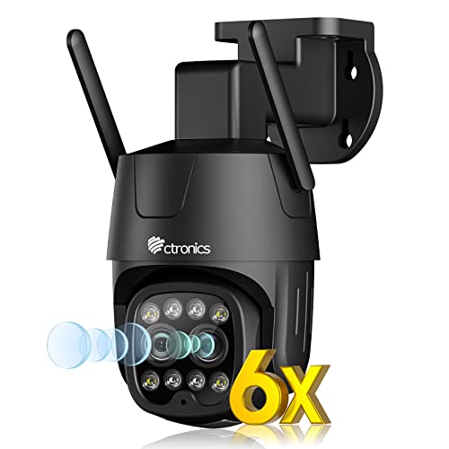 Ctronics 防犯カメラ」の人気商品一覧 | 安い商品を通販サイトから探す