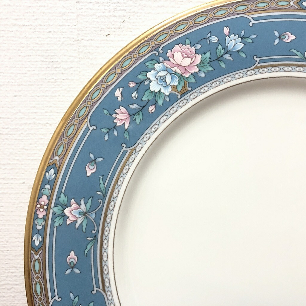 楽天市場】【中古】Noritake ノリタケ GRAND TERRACE グランドテラス