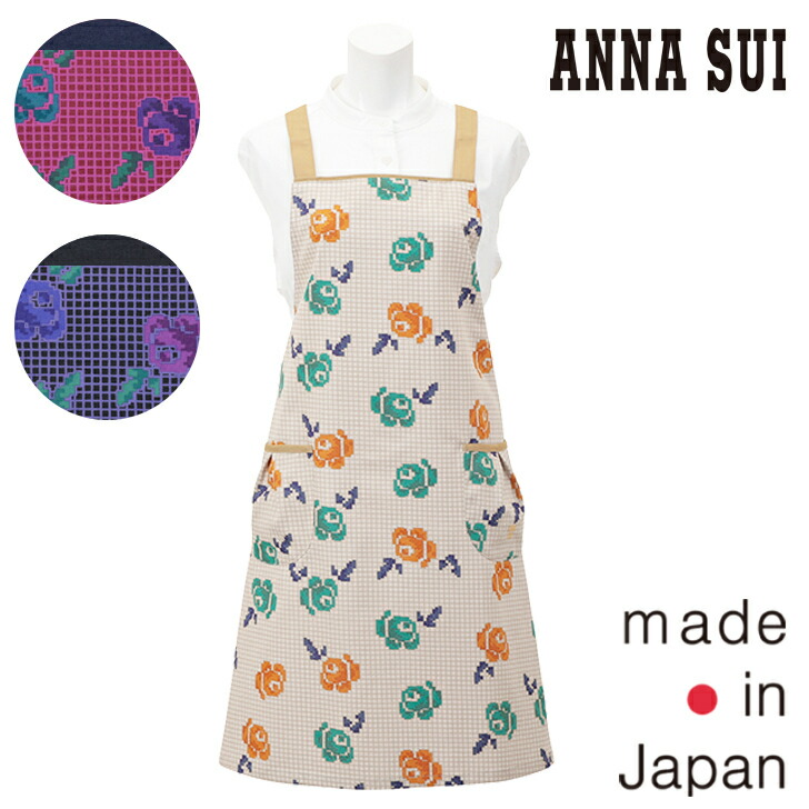 楽天市場】＊スペシャルセール＊【ANNA SUI】アナ スイピクセルローズ