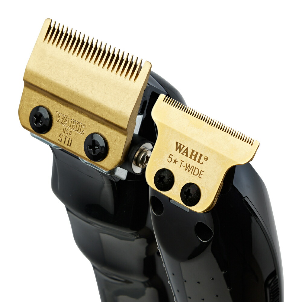 楽天市場】【WAHL 正規品】【送料無料・保証あり】5 Star コードレス