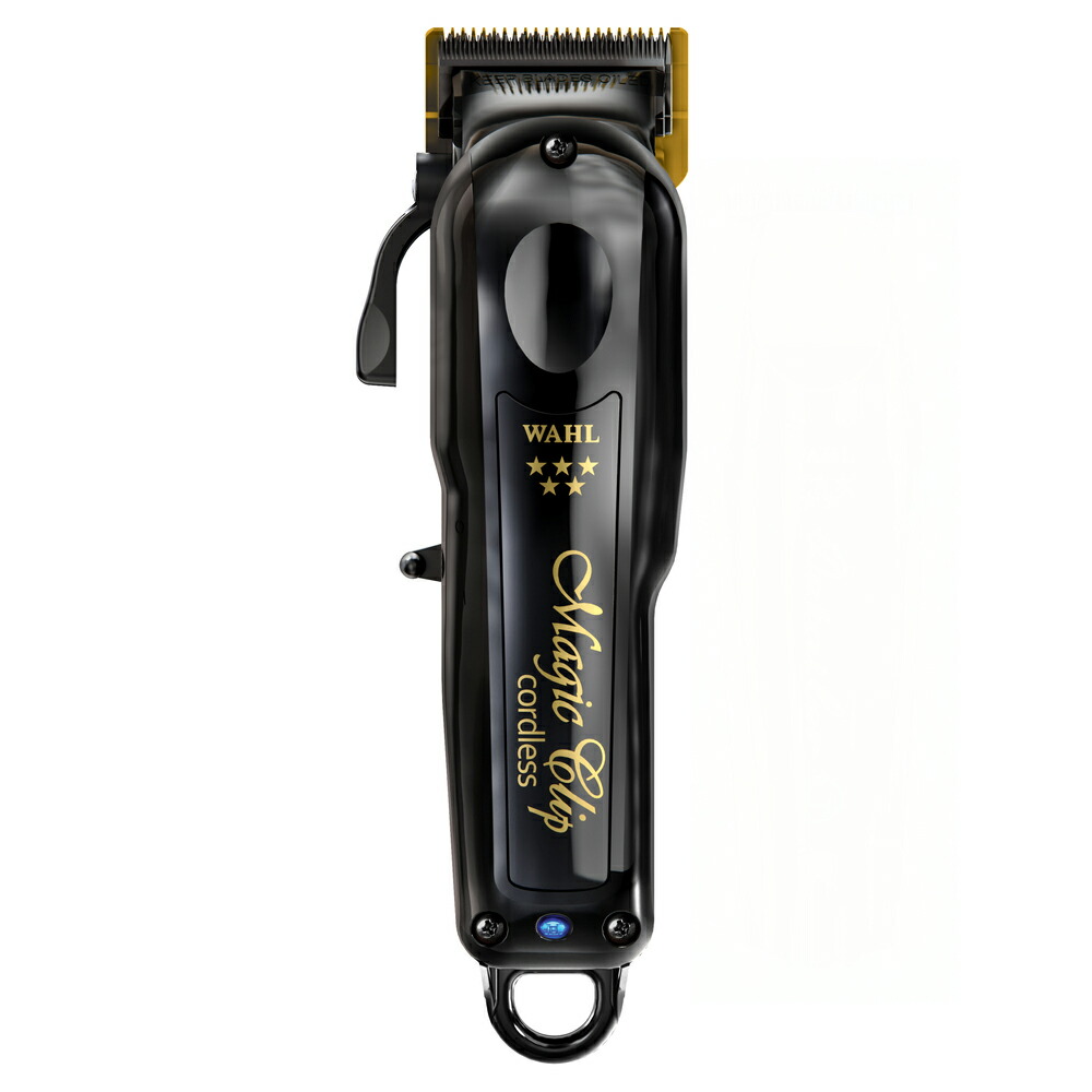 楽天市場】【即納】WAHL ウォール ベレ コード・コードレス両用