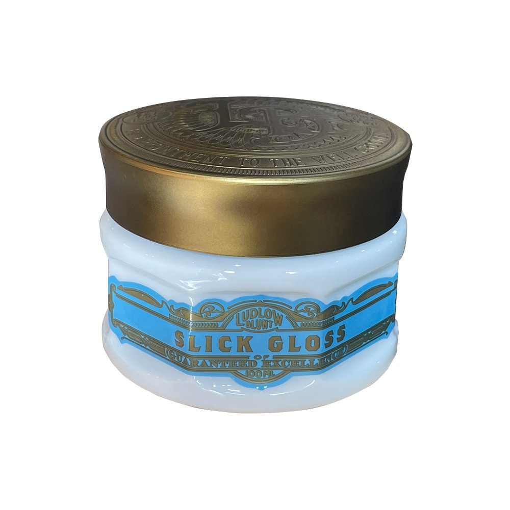 楽天市場】【送料無料】【LUDLOW BLUNT―ルドローブラント】 SlickGloss