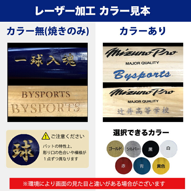 楽天市場】【名入れ刻印可R3】ミズノプロ (MIZUNOpro) ノックバット