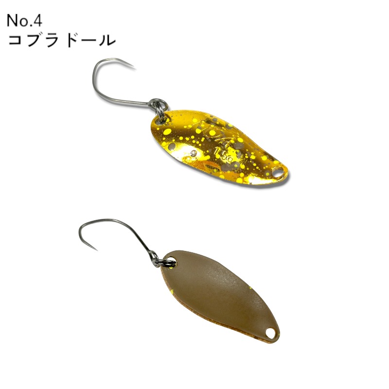 楽天市場】【Rodio Craft】ロデオクラフト NOA ノア 1.5g Bカラー