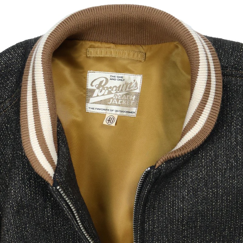 楽天市場】【FULLCOUNT】 フルカウント BBJ-026 BBJ Pharaoh Jacket