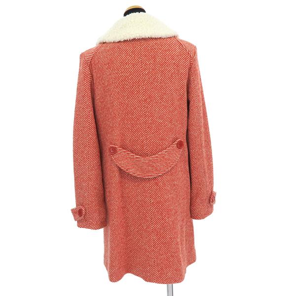 楽天市場】マークジェイコブス コート 【Bランク】【中古】 : 質屋さの