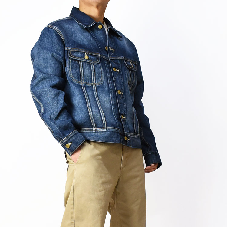 楽天市場】Lee リー 101J RIDERS JACKET 101-J ライダースジャケット
