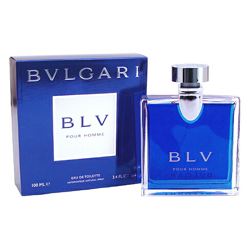 楽天市場】ブルガリ BVLGARI 香水 100ml ブルー プールオム