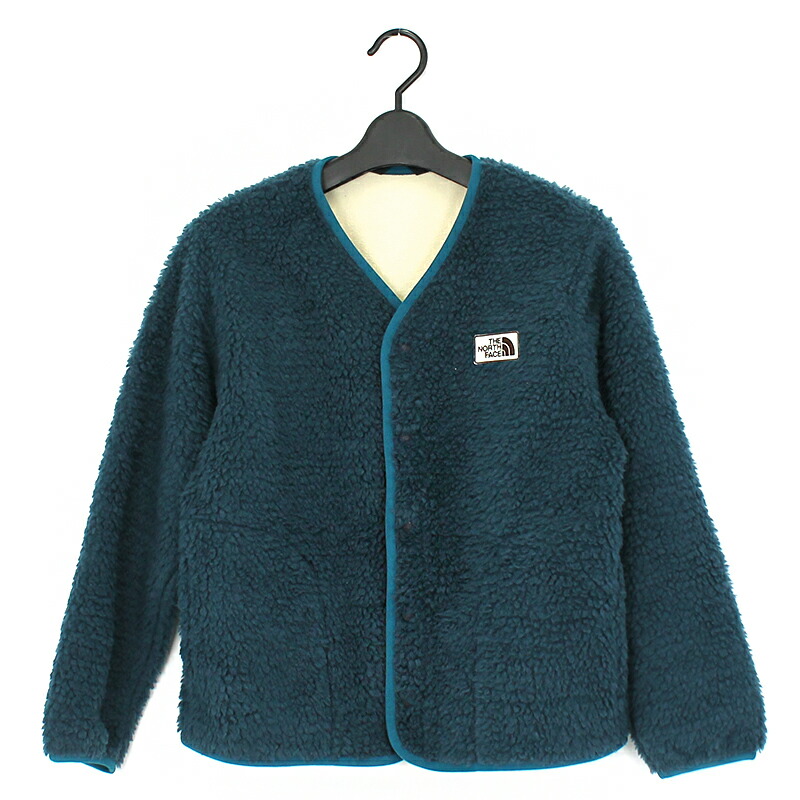 楽天市場】ザ・ノース・フェイス THE NORTH FACE カドルフリース