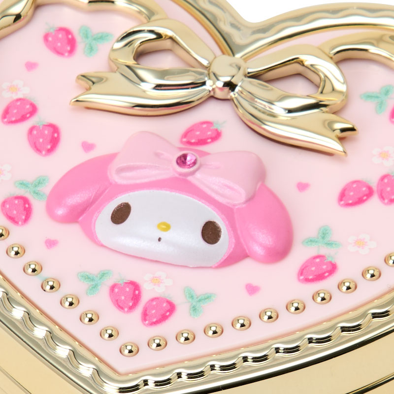 マイメロディ ミラー付き小物ケース｜サンリオオンラインショップ本店
