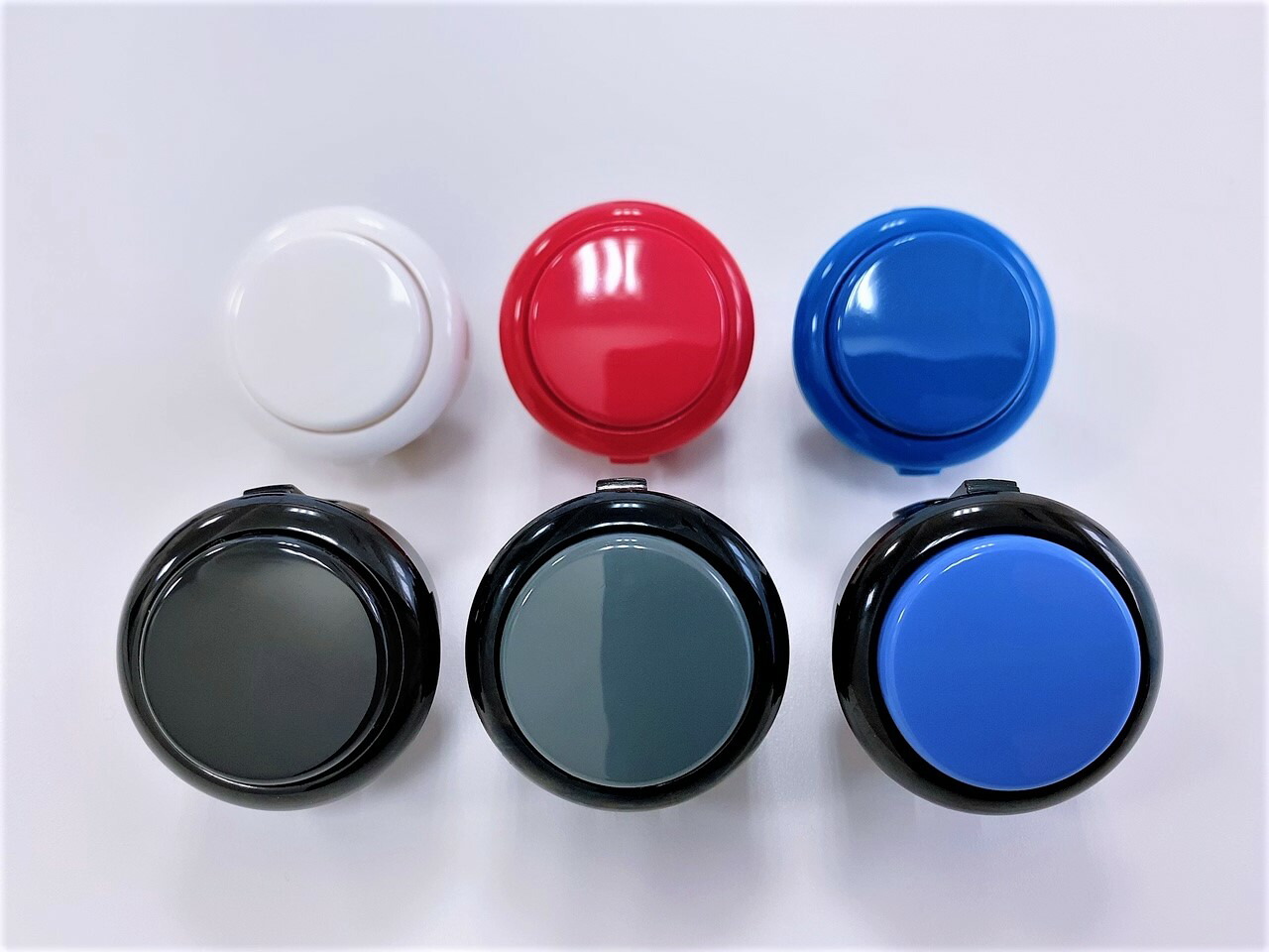 初週平日値下げ 美品 三和エラストマー静音ボタン PHOENIXWAN +LMT 初