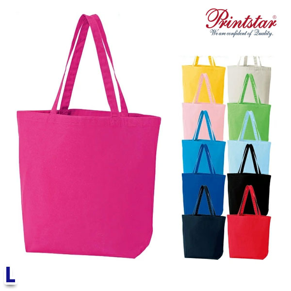 楽天市場】00778-TCCカラーLサイズ キャンバストートバッグTOMSトムス